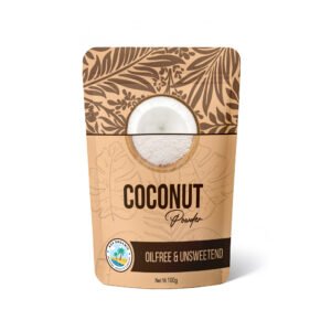 Coconut Powder