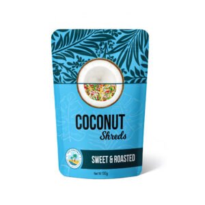 Coconut Color Shreds