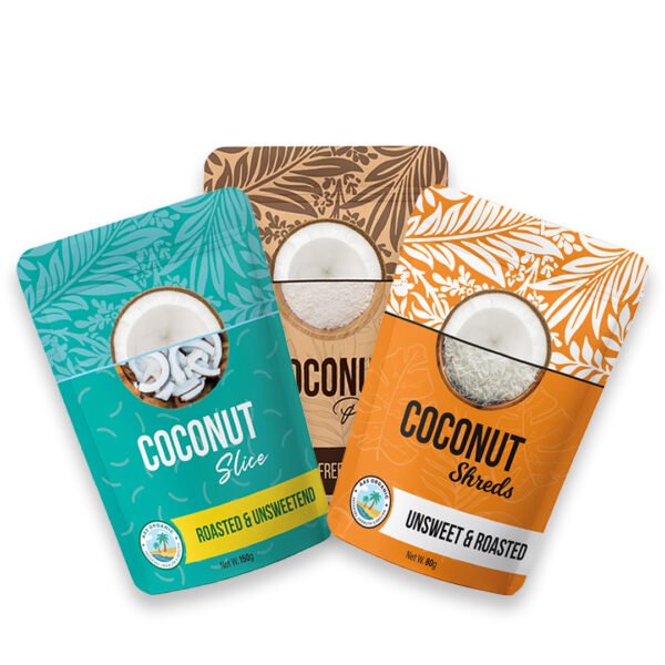 Pack of Three (SL+UN+PO)