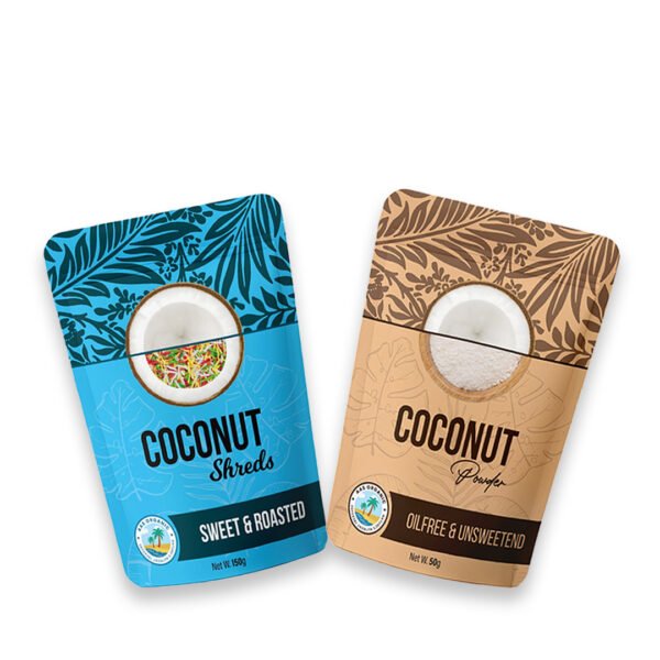 Pack of Two (SW+PO)