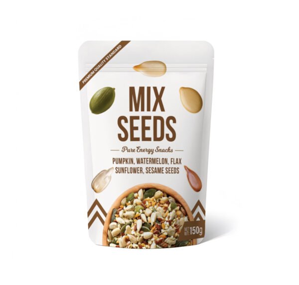 Mix Seeds