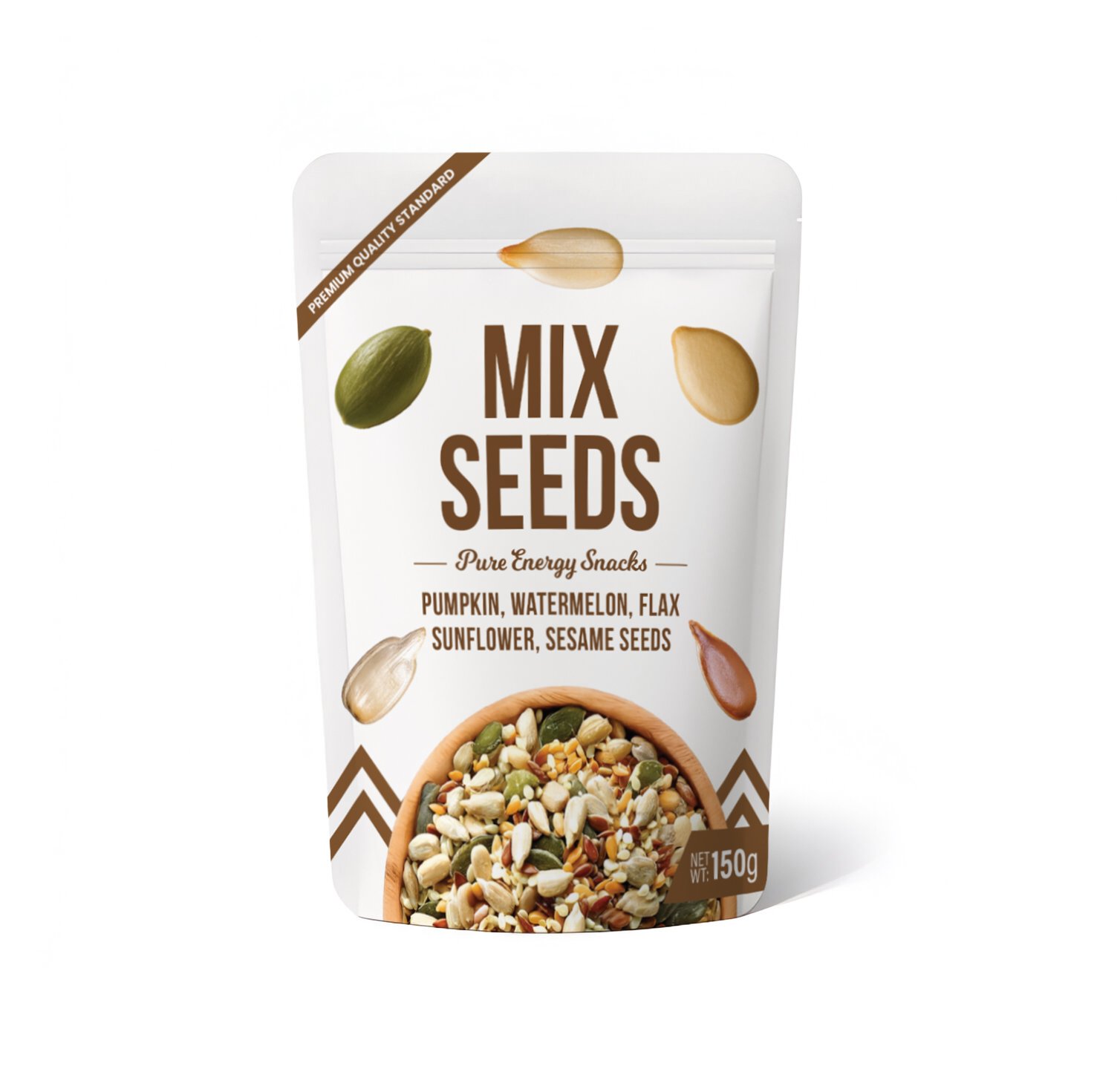 Mix Seeds