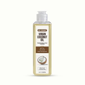 Coconut Oil