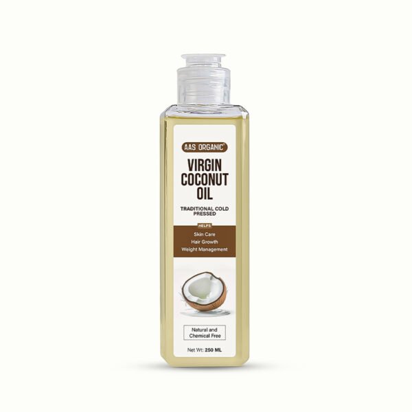 Coconut Oil