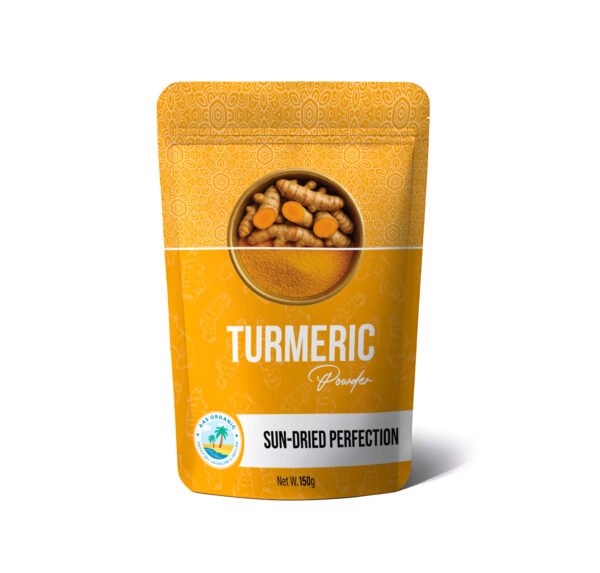 Turmeric Powder