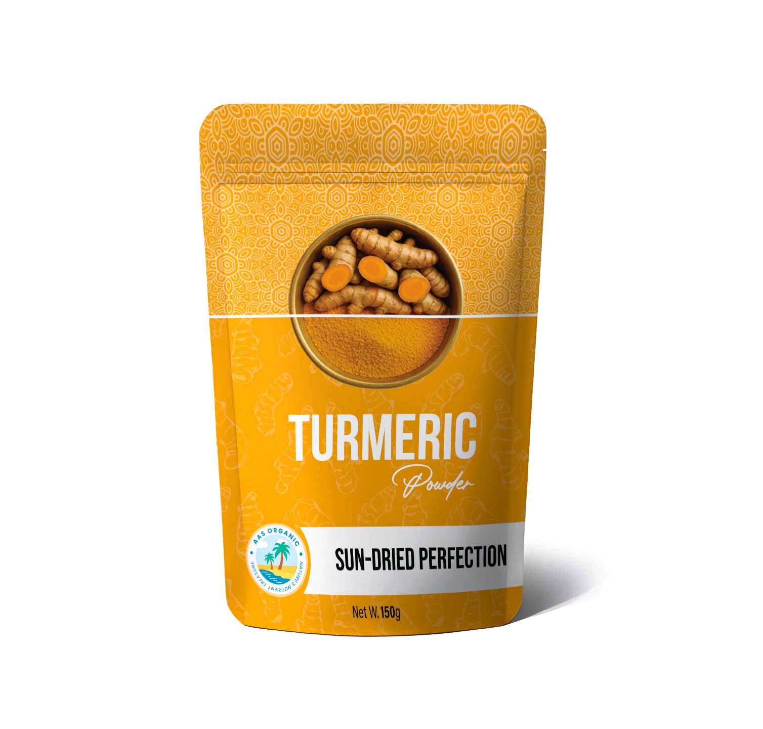 Turmeric Powder