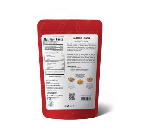 Chilli Powder - Image 2