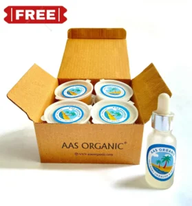 Free Samples in Pakistan – 7 Testers Box