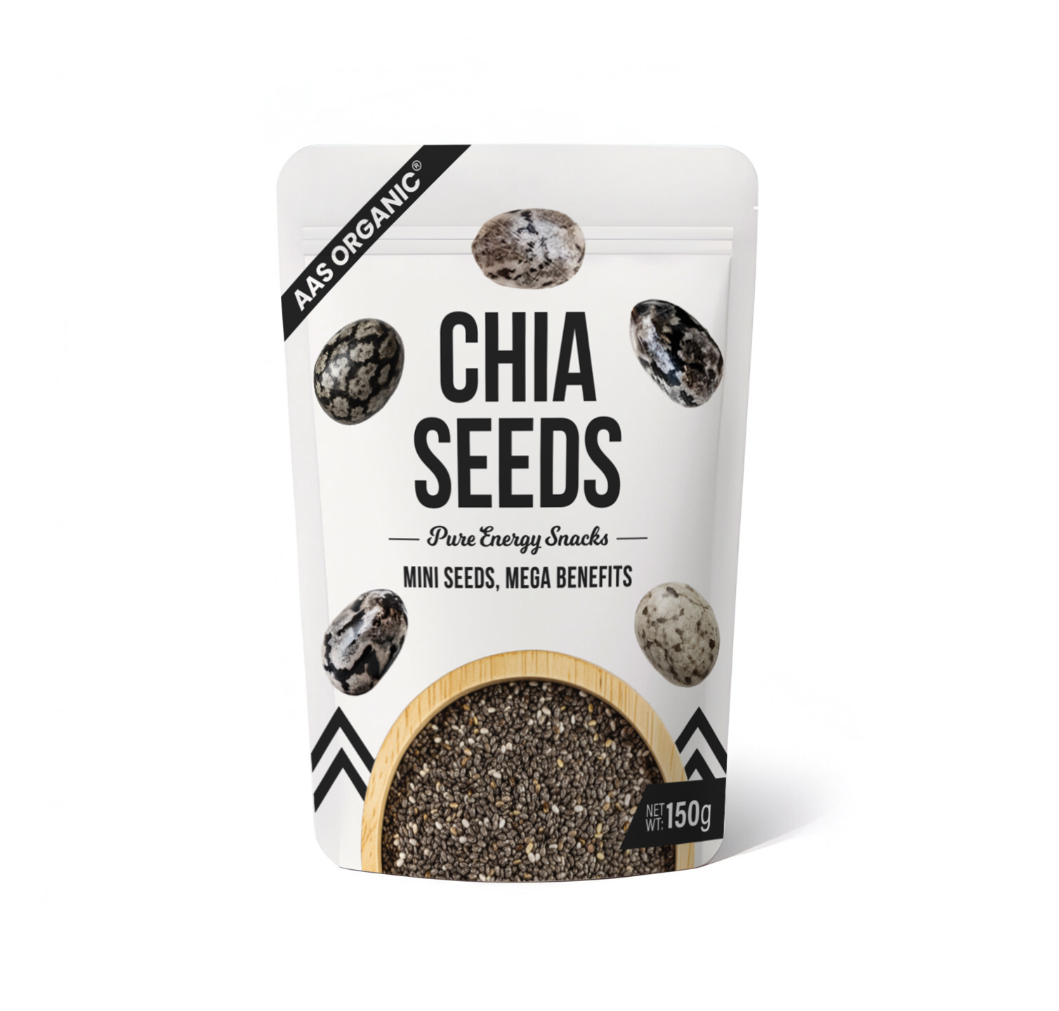 Chia Seeds